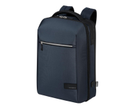 SAMSONITE Litepoint 15.6" granatowy 134549-1090 - 1248207 - zdjęcie 2